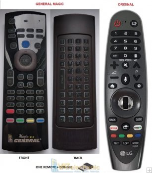 Kworld remote control manual